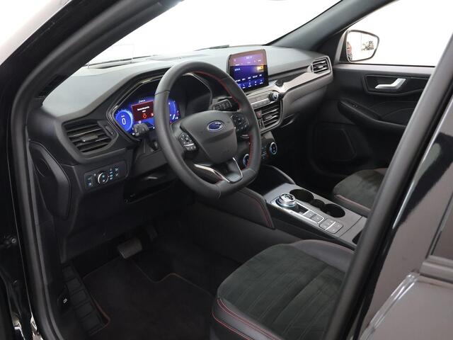 Ford KUGA 2.5 PHEV ST-Line X | Trekhaak | Panoramadak | Winterpakket | Cruise Control adaptief | B&O | Parkeercamera |