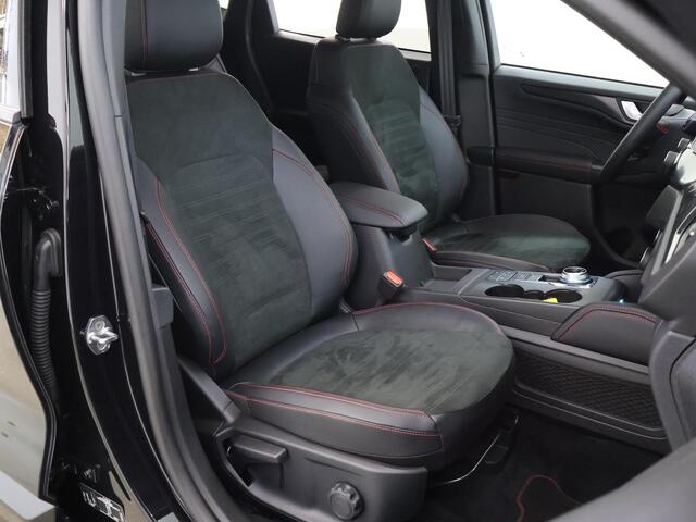 Ford KUGA 2.5 PHEV ST-Line X | Trekhaak | Panoramadak | Winterpakket | Cruise Control adaptief | B&O | Parkeercamera |