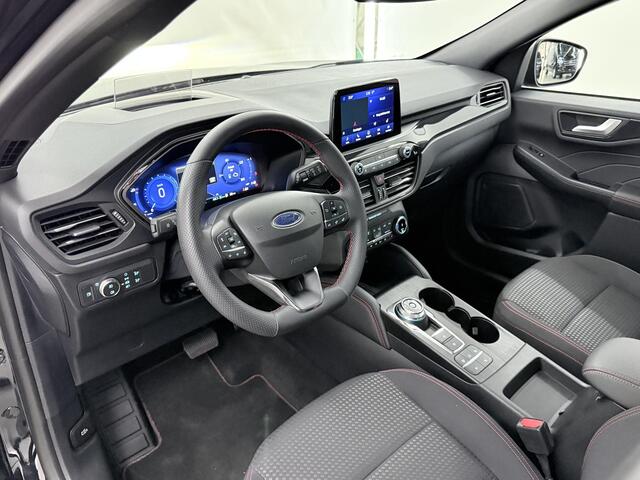Ford KUGA 2.5 PHEV ST-Line | Trekhaak | Cruise Control Adaptief | Winterpakket | Head Up | Navigatie | Parkeercamera |
