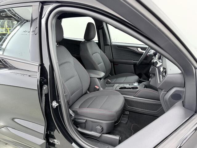 Ford KUGA 2.5 PHEV ST-Line | Trekhaak | Cruise Control Adaptief | Winterpakket | Head Up | Navigatie | Parkeercamera |