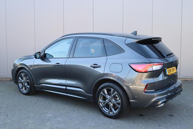 Ford KUGA 1.5 EcoB. 150PK ST-Line X Winter-pack/Elektr.-klep/Adapt.-cruise/Keyfree/360-camera