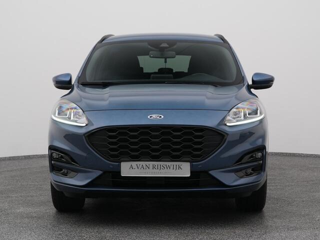 Ford KUGA 2.5 PHEV ST-Line | CAMERA