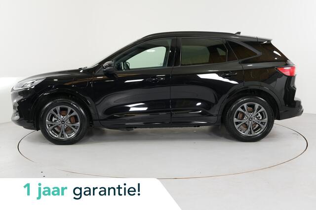 Ford KUGA 2.5 PHEV 225 pk ST-Line X | Stl. verw. | El. Stl. verst. | El. acherklep |