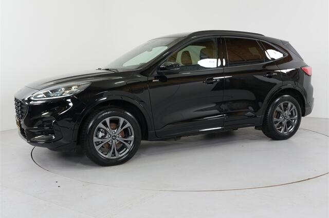 Ford KUGA 2.5 PHEV 225 pk ST-Line X | Stl. verw. | El. Stl. verst. | El. acherklep |