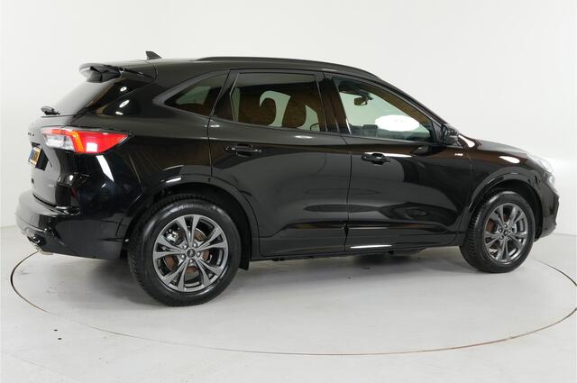 Ford KUGA 2.5 PHEV 225 pk ST-Line X | Stl. verw. | El. Stl. verst. | El. acherklep |