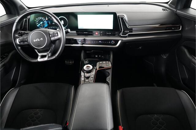 Ford KUGA 2.5 PHEV 225 pk ST-Line X | Stl. verw. | El. Stl. verst. | El. acherklep |