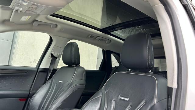 Ford KUGA 2.5 PHEV Vignale Airco ACC Cr-Control CarPlay Panoramadak