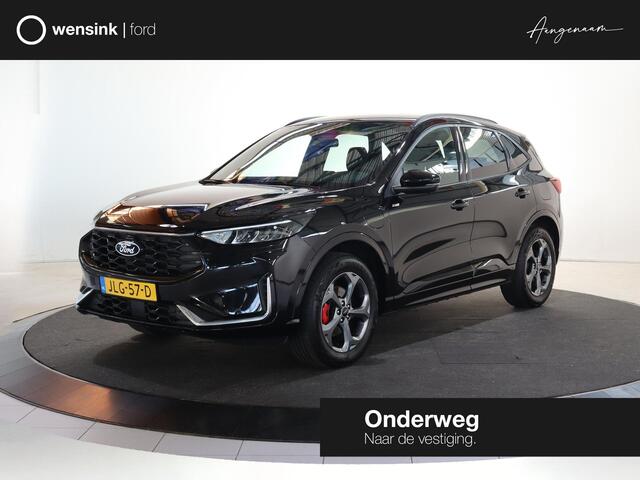 Ford KUGA 2.5 PHEV ST-Line X | Winterpakket | Cruise Control Adaptief | B&O | Navigatie | Climate Control |