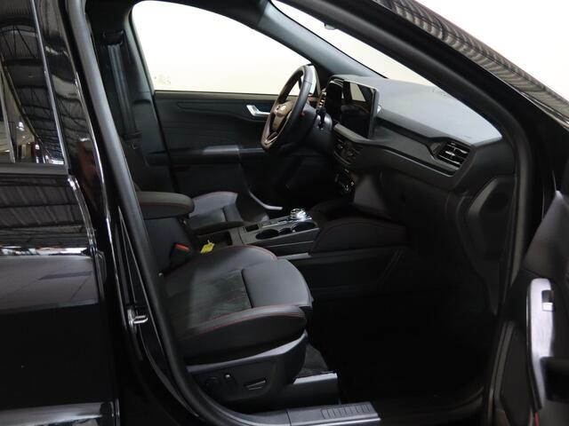 Ford KUGA 2.5 PHEV ST-Line X | Winterpakket | Cruise Control Adaptief | B&O | Navigatie | Climate Control |