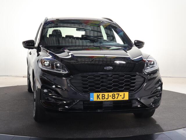 Ford KUGA 2.5 PHEV ST-Line X | Trekhaak | Winterpakket | Cruise Control Adaptief | B&O | Navigatie | Head-Up |