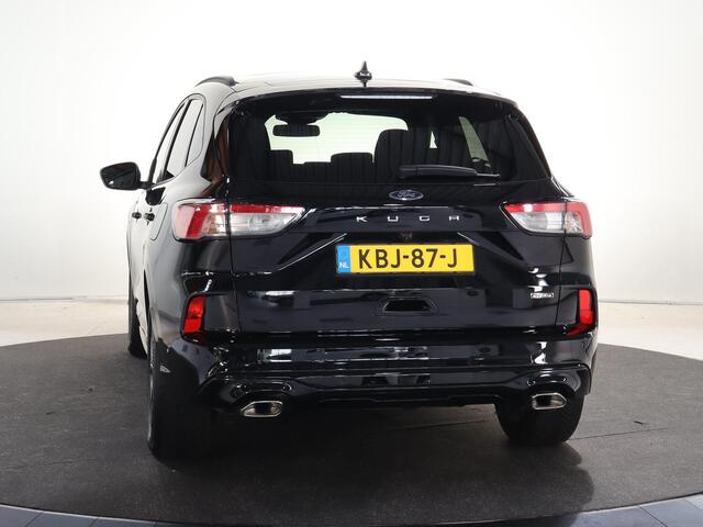 Ford KUGA 2.5 PHEV ST-Line X | Trekhaak | Winterpakket | Cruise Control Adaptief | B&O | Navigatie | Head-Up |