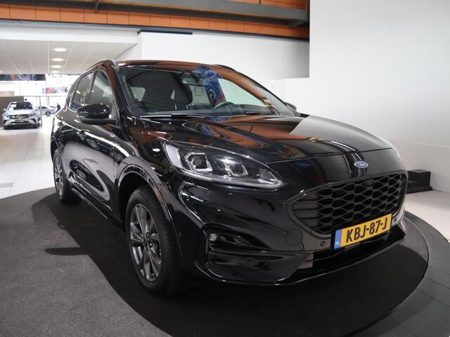 Ford KUGA 2.5 PHEV ST-Line X | Trekhaak | Winterpakket | Cruise Control Adaptief | B&O | Navigatie | Head-Up |