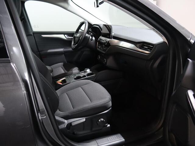 Ford KUGA 2.5 PHEV Titanium | Winterpakket | Cruise Control Adaptief | Head Up | Elektr. Achterklep | Navigatie | Climate Control |