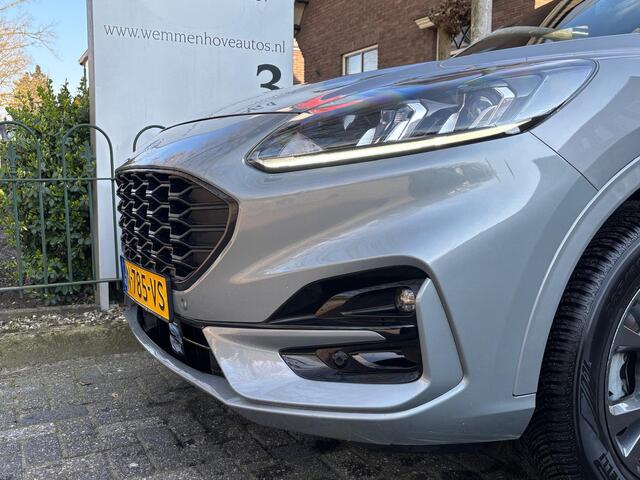 Ford KUGA 2.5 PHEV ST-Line