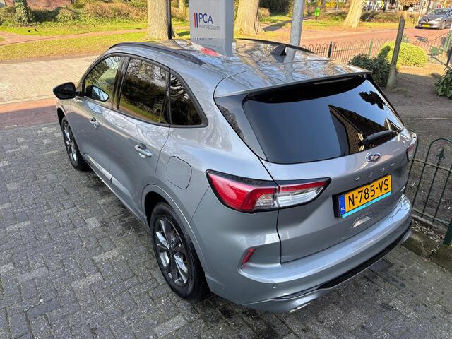 Ford KUGA 2.5 PHEV ST-Line