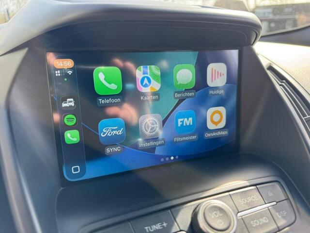 Ford KUGA 1.5 Ecoboost ST-line Trekhaak Carplay Sony Winterpakket Nieuwe automaat