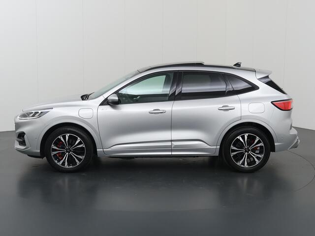 Ford KUGA 2.5 PHEV ST-Line X | Panoramadak | Winterpakket | Cruise Control Adaptief | Head-Up | Elektr. Achterklep |