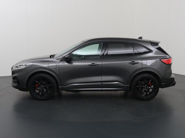 Ford KUGA 2.5 PHEV ST-Line X Black Pack | Panoramadak | Winterpakket | Cruise Control Adaptief | Navigatie | Climate Control | Elektr. Achterklep |