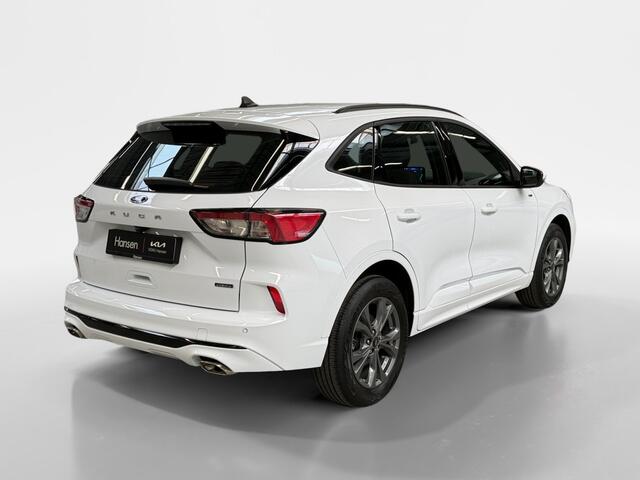 Ford KUGA 2.5 PHEV ST-Line I Winterpakket I Carplay I Camera