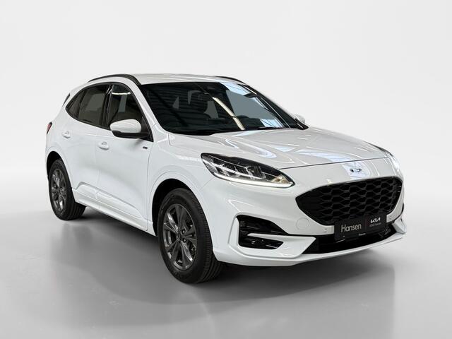 Ford KUGA 2.5 PHEV ST-Line I Winterpakket I Carplay I Camera