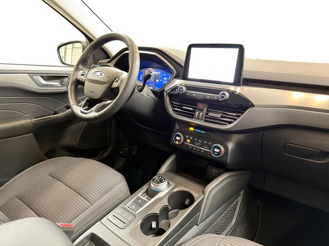 Ford KUGA 2.5 PHEV Titanium I Winterpakket I Navi I Carplay I Camera