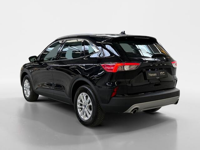 Ford KUGA 2.5 PHEV Titanium I Winterpakket I Navi I Carplay I Camera