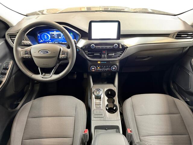 Ford KUGA 2.5 PHEV Titanium I Winterpakket I Navi I Carplay I Camera