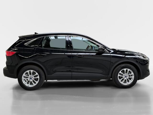 Ford KUGA 2.5 PHEV Titanium I Winterpakket I Navi I Carplay I Camera