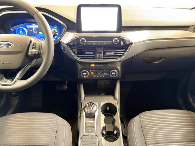 Ford KUGA 2.5 PHEV Titanium I Winterpakket I Navi I Carplay I Camera