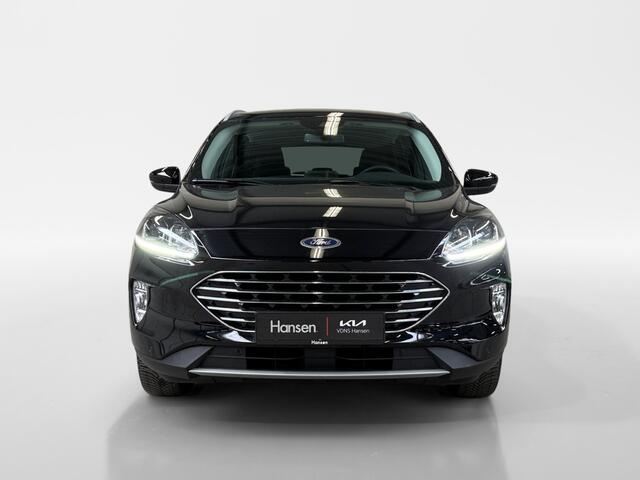 Ford KUGA 2.5 PHEV Titanium I Winterpakket I Navi I Carplay I Camera