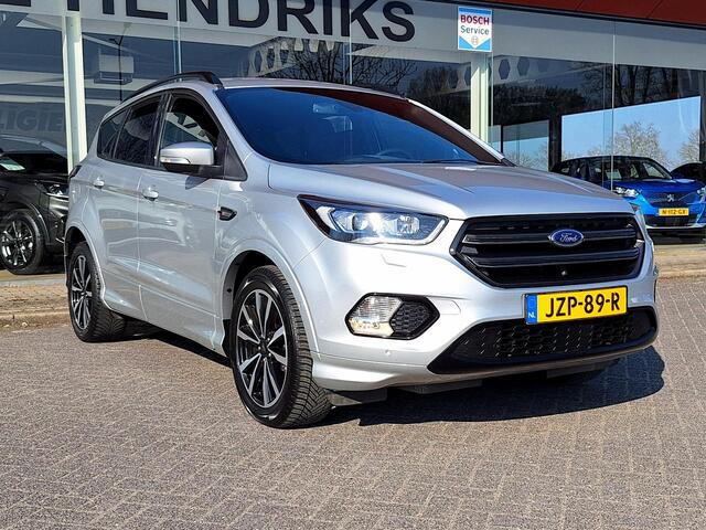 Ford KUGA 1.5 ST Line X-Pack | Winterpack | X-Pack | Navi | Sony Audio |