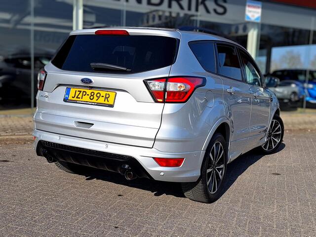 Ford KUGA 1.5 ST Line X-Pack | Winterpack | X-Pack | Navi | Sony Audio |
