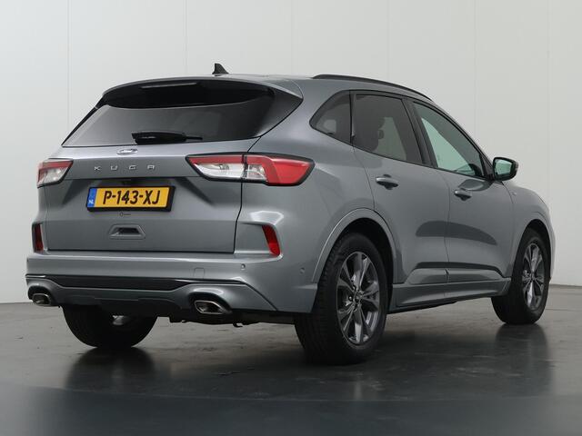 Ford KUGA 1.5 EcoBoost ST-Line X | Winterpakket | Cruise Control Adaptief | Head-Up | B&O | Elektr. Achterklep | Parkeercamera |