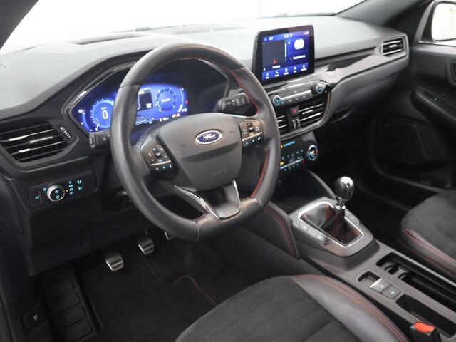 Ford KUGA 1.5 EcoBoost ST-Line X | Winterpakket | Cruise Control Adaptief | Head-Up | B&O | Elektr. Achterklep | Parkeercamera |