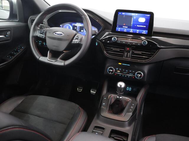 Ford KUGA 1.5 EcoBoost ST-Line X | Winterpakket | Cruise Control Adaptief | Head-Up | B&O | Elektr. Achterklep | Parkeercamera |