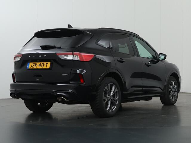 Ford KUGA 2.5 PHEV ST-Line X Elektr. Trekhaak | Winterpakket | Cruise Control Adaptief | Head Up | Parkeercamera | Navigatie | Climate Control |