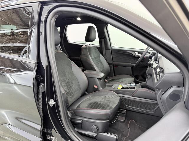 Ford KUGA 2.5 PHEV ST-Line X Elektr. Trekhaak | Winterpakket | Cruise Control Adaptief | Head Up | Parkeercamera | Navigatie | Climate Control |