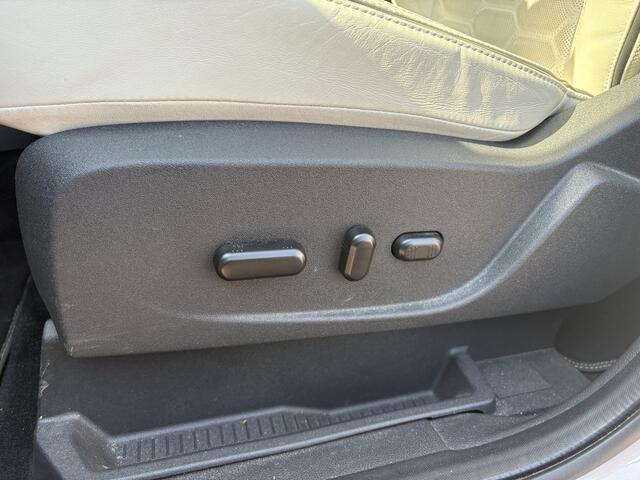 Ford KUGA 1.5 EcoBoost Vignale, pano, trekhaak,leder