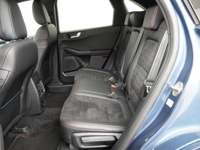 Ford KUGA 1.5 EcoBoost ST-Line X | Trekhaak 1800 kg | Cruise control adaptief | Dodehoek detector | Keyless entry | Achteruitrijcamera | | Elekt. Stoel | Winterpack