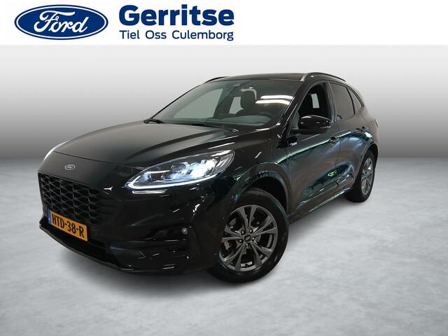 Ford KUGA 2.5 PHEV ST-Line X 225pk met Winter- en Driver Assistance Pack