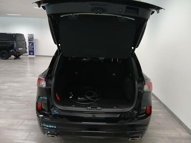 Ford KUGA 2.5 PHEV ST-Line X 225pk met Winter- en Driver Assistance Pack