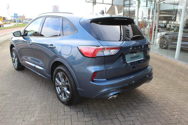 Ford KUGA 2.5 225 pk PHEV ST-Line X , 225pk , 1500kg Trekgwicht Winter Pack, Cruise Contol, Climate Control, Camera