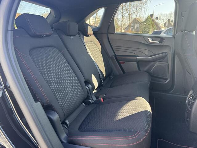 Ford KUGA 2.5 FHEV ST-Line | SCI | 190pk | Winterpack | Achteruitrijcamera | SYNC 4 Navigatie | All Weatherbanden | Geen stekker nodig