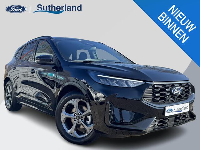 Ford KUGA 2.5 FHEV ST-Line | 190pk | Winterpack | Achteruitrijcamera | SYNC 4 Navigatie | All Weatherbanden | Geen stekker nodig