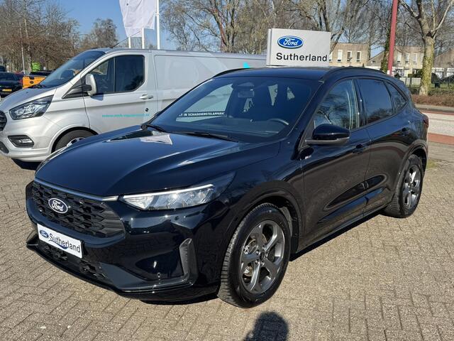 Ford KUGA 2.5 FHEV ST-Line | SCI | 190pk | Winterpack | Achteruitrijcamera | SYNC 4 Navigatie | All Weatherbanden | Geen stekker nodig