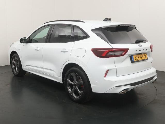 Ford KUGA 2.5 PHEV 243 pk ST-Line X | Trekhaak I AGR stoelen | Matrix LED I Adapt Cruise I Winter Pack | B&O | 360° Camera