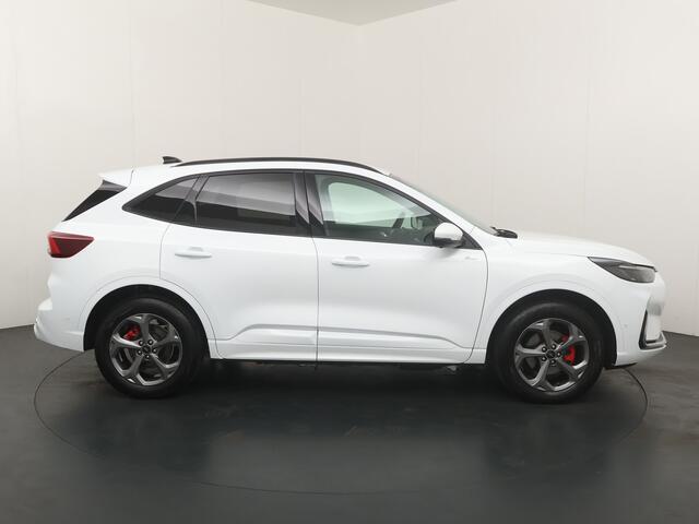 Ford KUGA 2.5 PHEV 243 pk ST-Line X | Trekhaak I AGR stoelen | Matrix LED I Adapt Cruise I Winter Pack | B&O | 360° Camera