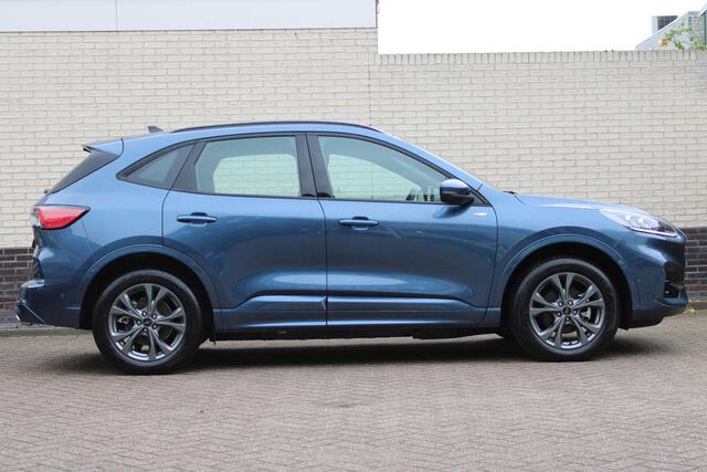 Ford KUGA 2.5 PHEV ST-Line | Trekhaak | Head-Up | Matrix | BLIS