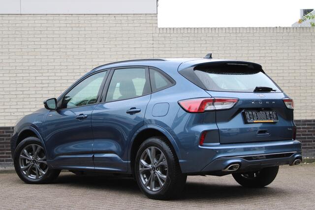 Ford KUGA 2.5 PHEV ST-Line | Trekhaak | Head-Up | Matrix | BLIS