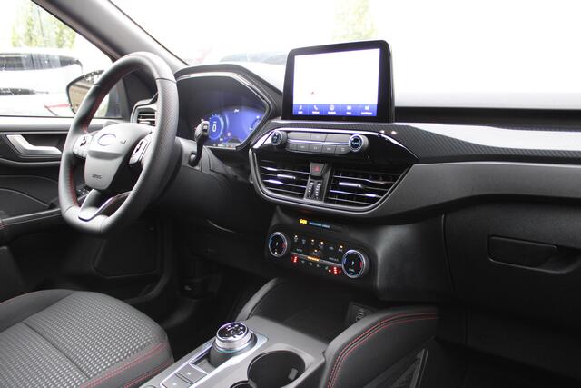 Ford KUGA 2.5 PHEV ST-Line | Trekhaak | Head-Up | Matrix | BLIS